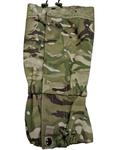 Next product: MTP Gaiters Multicam Military Issue Gaiters GS MK2 Standard Or Large Size, Graded
