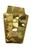 MTP Laser Cut Spade Pouch Multicam Molle Spade Holster - thumbnail image 2