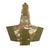 MTP Laser Cut Spade Pouch Multicam Molle Spade Holster - thumbnail image 3