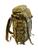 MTP Bergen Multicam PRI 45 litre military Infantry Bergan Pack, used Graded stock