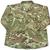 British Army Issue Maternity MTP Multicam Barrack Shirt - thumbnail image 1