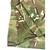 British Army Issue Maternity MTP Multicam Barrack Shirt - thumbnail image 2