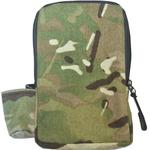 Next product: MTP Multicam belt pouch zip around top