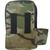 MTP Multicam belt pouch zip around top - thumbnail image 2