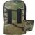 MTP Multicam belt pouch zip around top