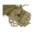 MTP Multicam Bowman Manpack radio carrier Bergan