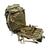 MTP Multicam Bowman Manpack radio carrier Bergan