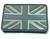 Union Patch Tactical PVC / Fabric Union Flag Patch with Velcro back