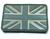 Union Patches Tactical PVC Union Flag with Velcro back Emergency services and tactical