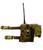 MTP Radio And Navigation PRR Module Pouch For Bowman, Genuine Issue, New - thumbnail image 3