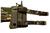 MTP Radio And Navigation PRR Module Pouch For Bowman, Genuine Issue, New - thumbnail image 8