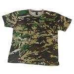 HMTC Multicam temperate t shirt