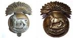 Previous product: The Royal Munster Fusiliers 1914 Infantry Cap Badge