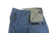 RAF Blue MVP Waterproof Breathable Zip Bottom Corded Waist Over Trousers - thumbnail image 2