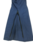 RAF Blue MVP Waterproof Breathable Zip Bottom Corded Waist Over Trousers - thumbnail image 3