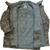 ABU UASF Digital Camo quilted N3B parker