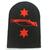 Royal Navy Cadet And Ratings Cloth Badges - thumbnail image 2