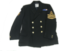 Next product: Men's 6 Button Dark Blue Royal Naval Jacket