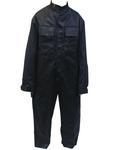 Previous product: Navy Coverall Used military Naval FR issue Cotton Mix Velcro fronted coverall Boilersuit
