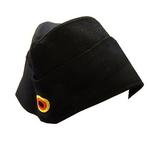 Previous product: Naval Side Cap, German Navy Military Issue Side Cap, New XLarge