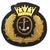 Assorted Naval Blazer Badges - thumbnail image 3