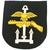 Assorted Naval Blazer Badges - thumbnail image 5
