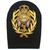 Assorted Naval Blazer badges