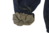 Royal Navy Issue Ventile / Gaberdine Style Windproof Over Trousers 1950`s - thumbnail image 8