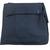Navy Blue Respirator/Gas Mask Bag Dutch Airforce Issue Side Opening Bag - thumbnail image 2