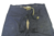 Royal Navy Issue Ventile / Gaberdine Style Windproof Over Trousers 1950`s - thumbnail image 5