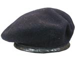 Previous product: Used Navy Or Marines Patched Berets