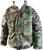US Army NBC Suit Woodland Camo Nuclear Chemical And Biological Suit - thumbnail image 3
