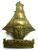 War Raised RN Division Badges Anson Drake Hawke Hood Howe And Nelson - thumbnail image 5