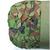 Camo Net Deluxe Woodland Tactical Hide / den netting 4m x 3m New in bag - MA108