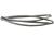 Bivi Pole New Replacement Spare Pole For The Dutch Explorer Hooped Bivvy Bivi Bag - thumbnail image 1