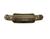 British Railways Enamel Totem Sausage Train Badge ~ Different Regions ~ Nickle Chrome - thumbnail image 8
