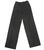 Royal Navy Black Trousers New Class II men's Black dress trousers 