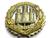 Northamptonshire Infantry Regiment Cap badges Various Badges