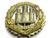 Northamptonshire Infantry Regiment Cap Badges Various Badges - thumbnail image 2