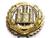 Northamptonshire Infantry Regiment Cap Badges Various Badges - thumbnail image 5