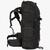 Bergen 44 Litre Forces Army Style Loader 44L Molle Rucksack Olive Green / Black NRT044 - thumbnail image 8