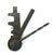 Geniune Army Issue Gun Cleaning kit spares - thumbnail image 3