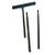 Geniune Army Issue Gun Cleaning kit spares - thumbnail image 2