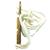 Geniune Army Issue Gun Cleaning kit spares - thumbnail image 4