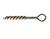 Geniune Army Issue Gun Cleaning kit spares - thumbnail image 10