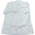 Military Issue White Chefs / Nurse Jacket - thumbnail image 2