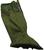 Nylon Topped Yeti Gaiters Olive Green Made By Berghaus - thumbnail image 2