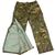 Waterproof MTP Over Trousers OAV Offensive Action Vehicles Multicam MVP Military Issue Overtrousers, New - thumbnail image 4
