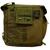 Respirator Bag Olive Green OG PLCE, S10 S6 Genuine Military Issue Resi Case Graded / As New - thumbnail image 3