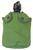 Avon Black Water Bottle With Camo  Or Olive Belt Pouch - thumbnail image 4